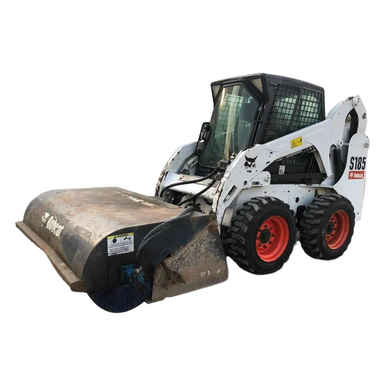 BOBCAT S185 skid steer loader